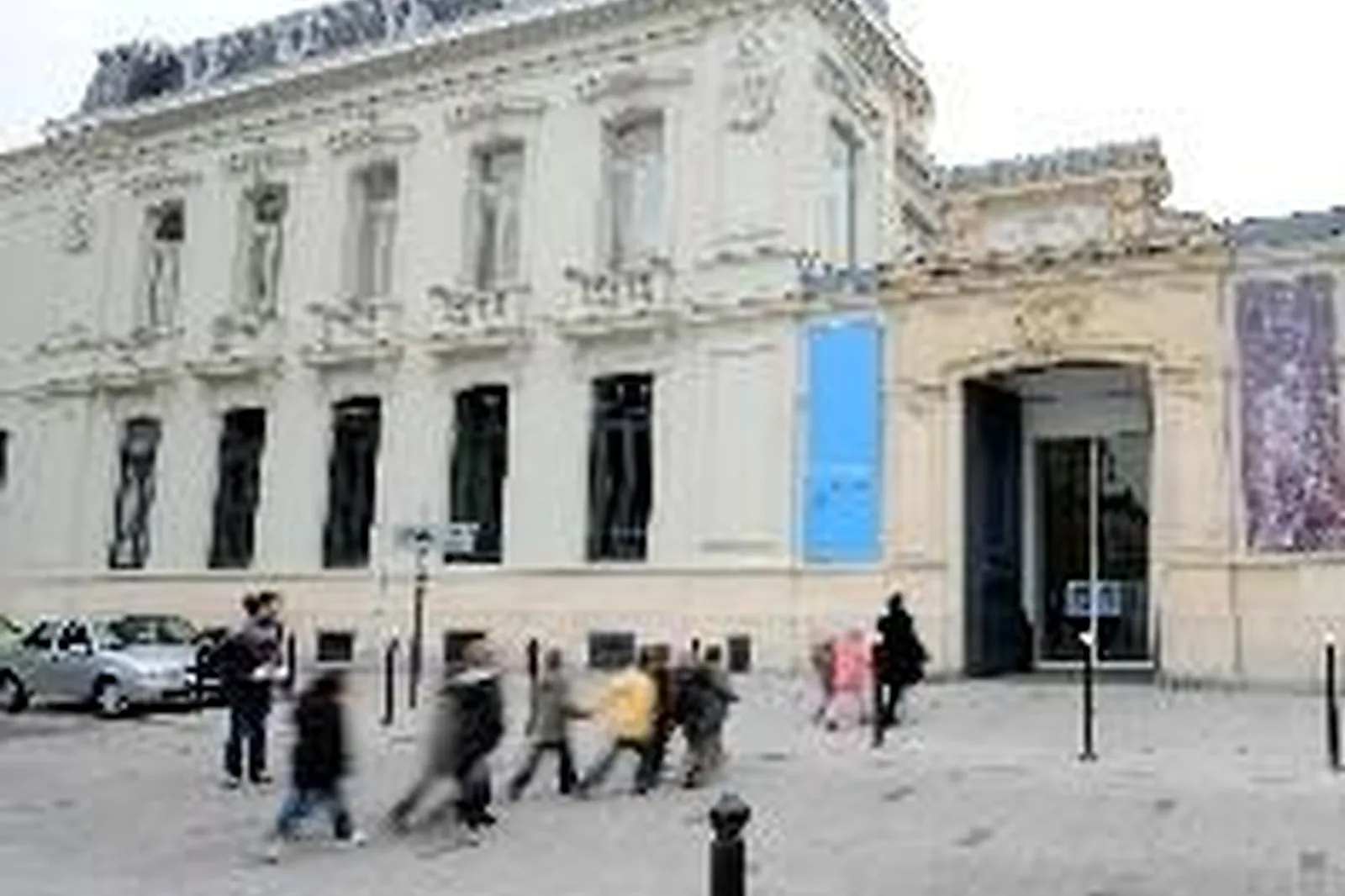 Lieux événementiels, MUSÉE EUGÈNE LEROY