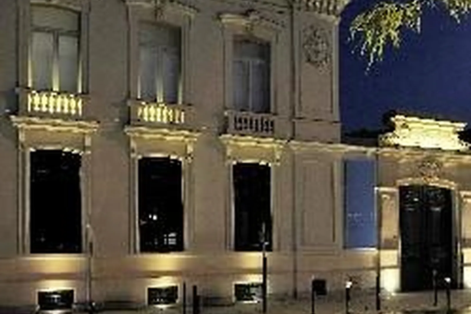 Lieux événementiels, MUSÉE EUGÈNE LEROY