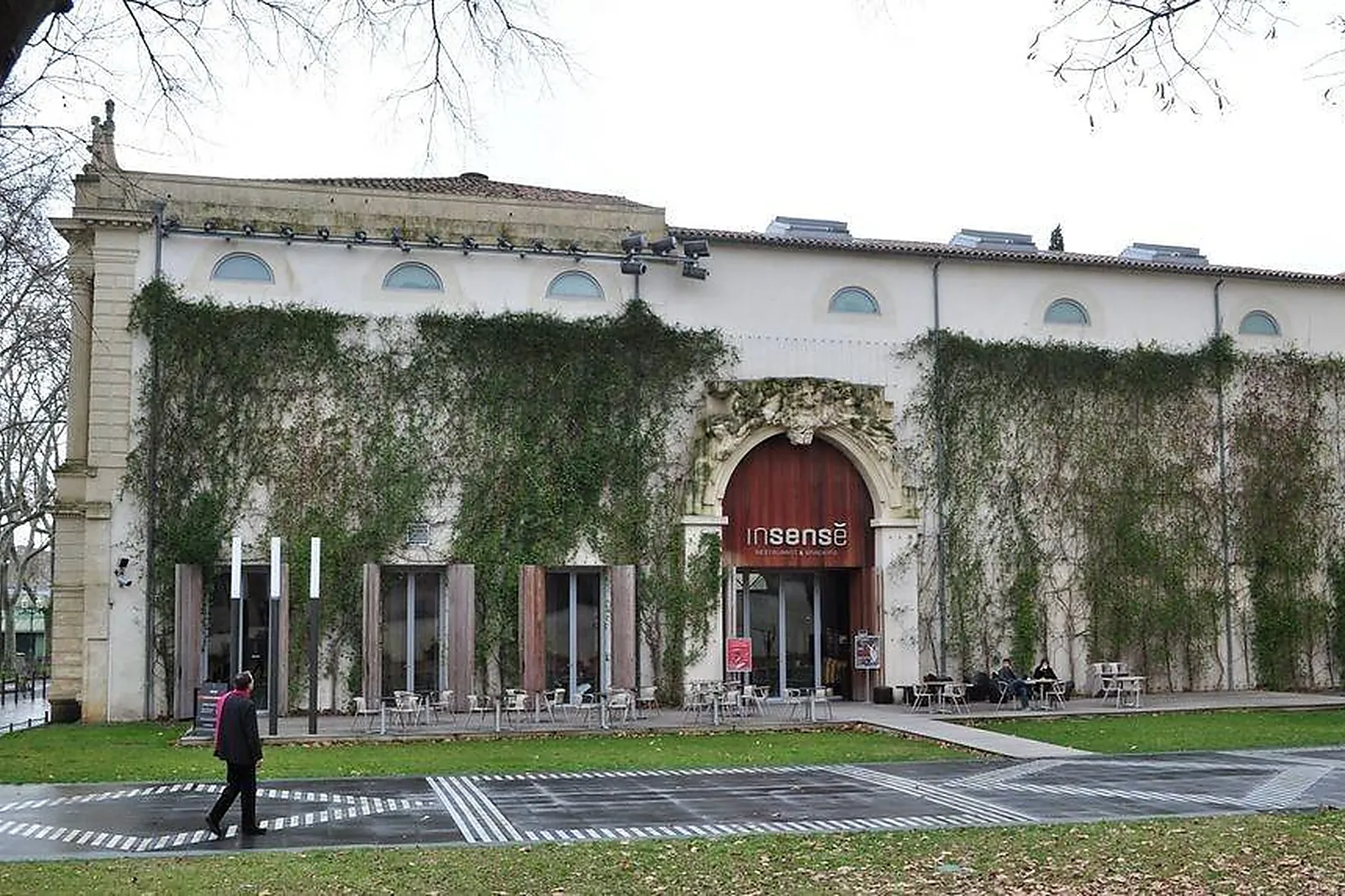 Lieux événementiels, MUSÉE FABRE