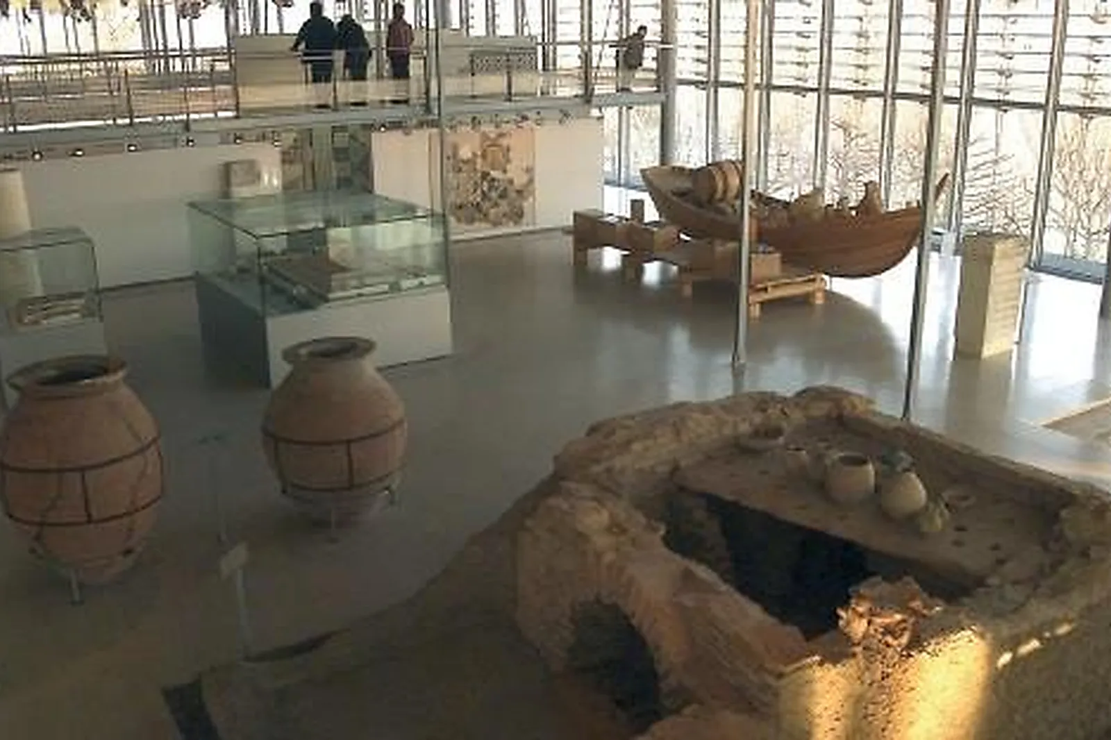 Lieux événementiels, MUSÉE GALLO-ROMAIN