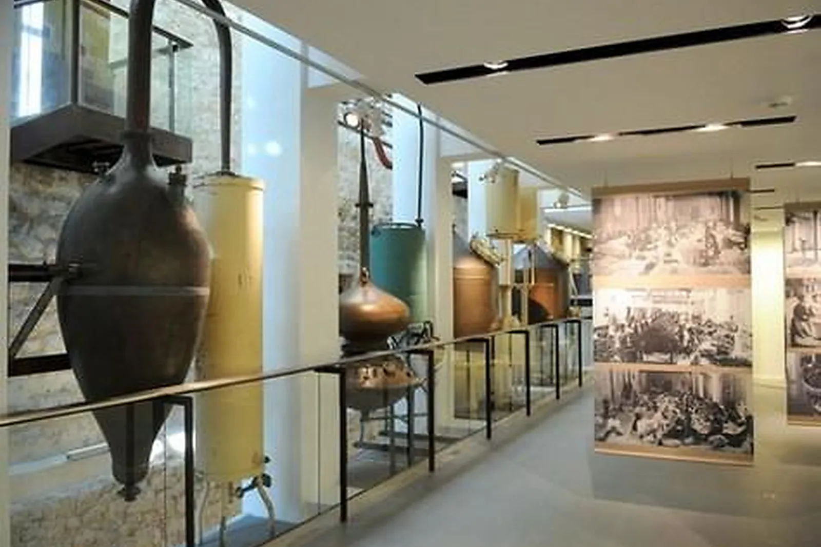 Lieux événementiels, MUSÉE INTERNATIONAL DE LA PARFUMERIE