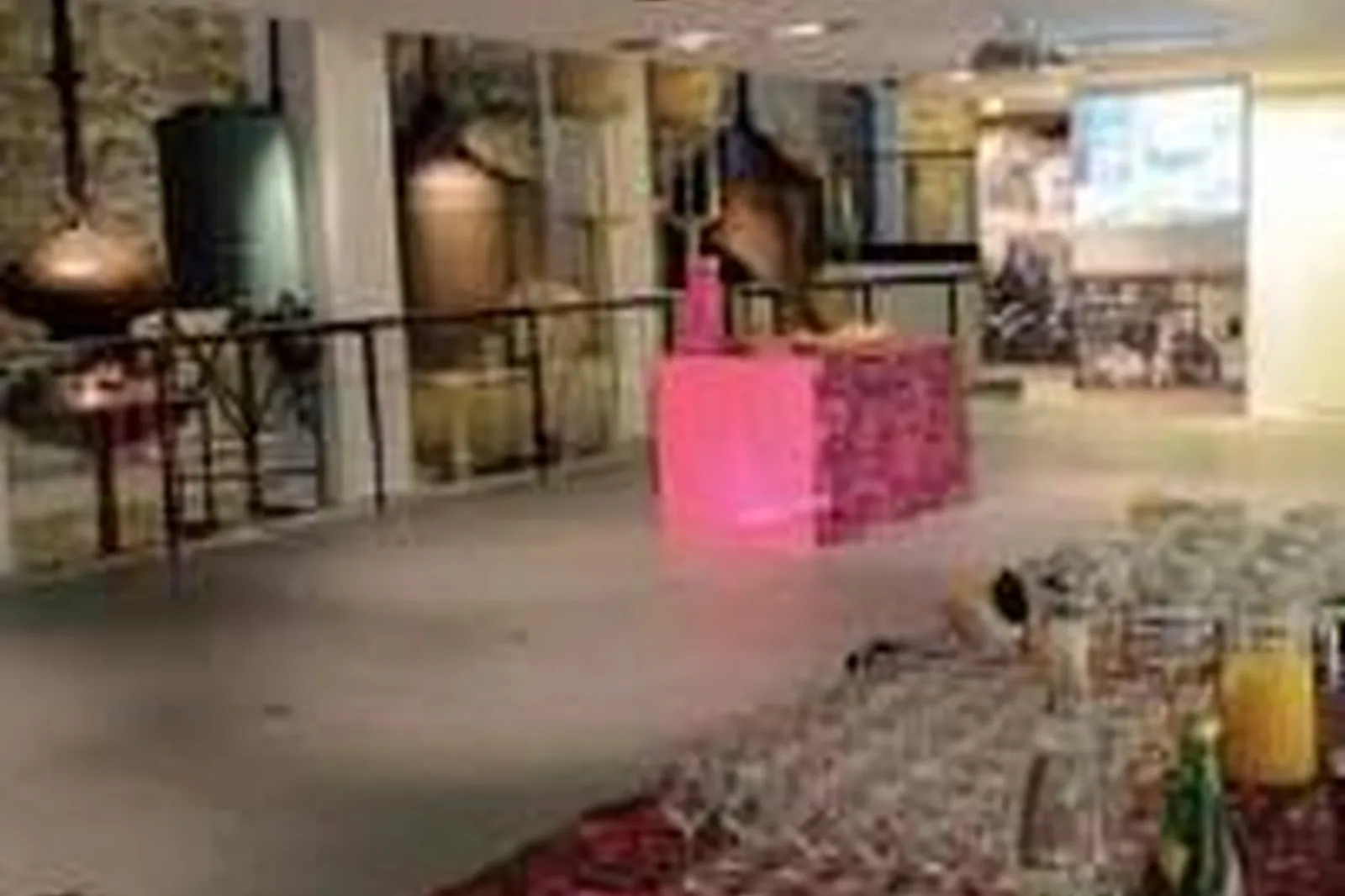 Lieux événementiels, MUSÉE INTERNATIONAL DE LA PARFUMERIE