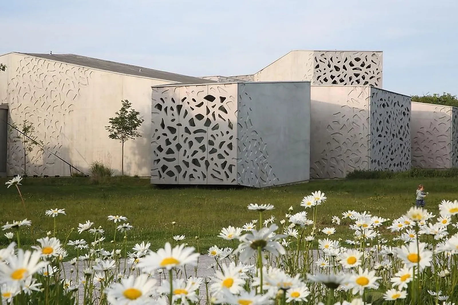 Lieux événementiels, MUSÉE LAM