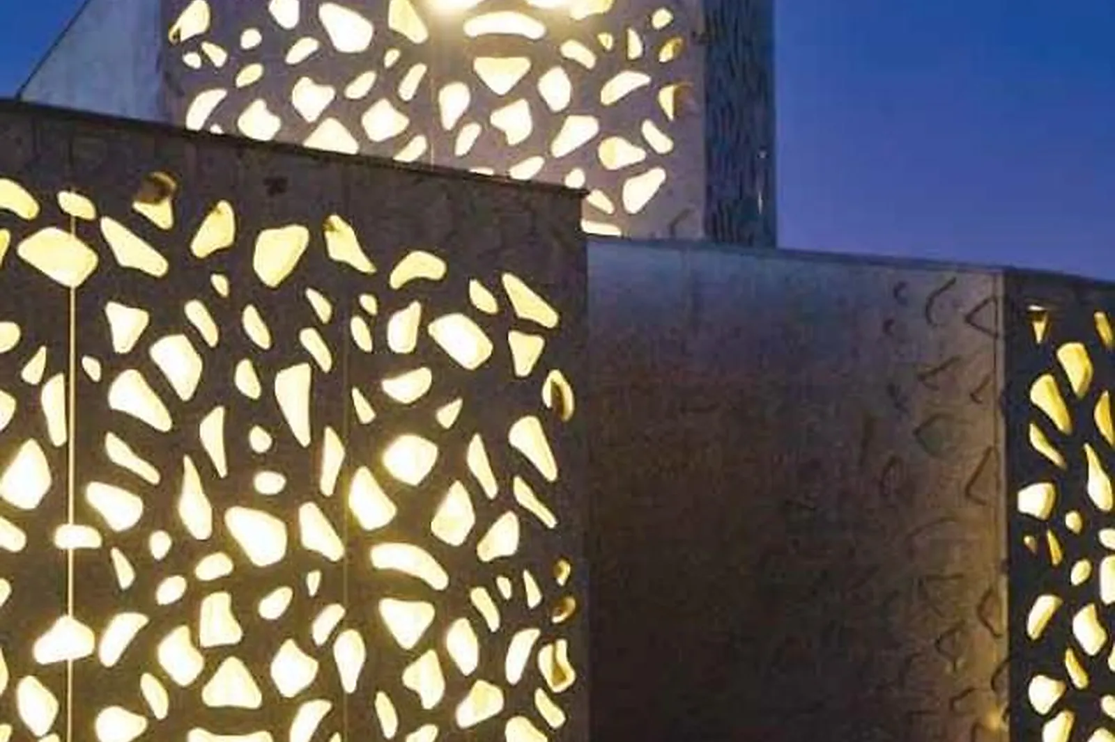 Lieux événementiels, MUSÉE LAM