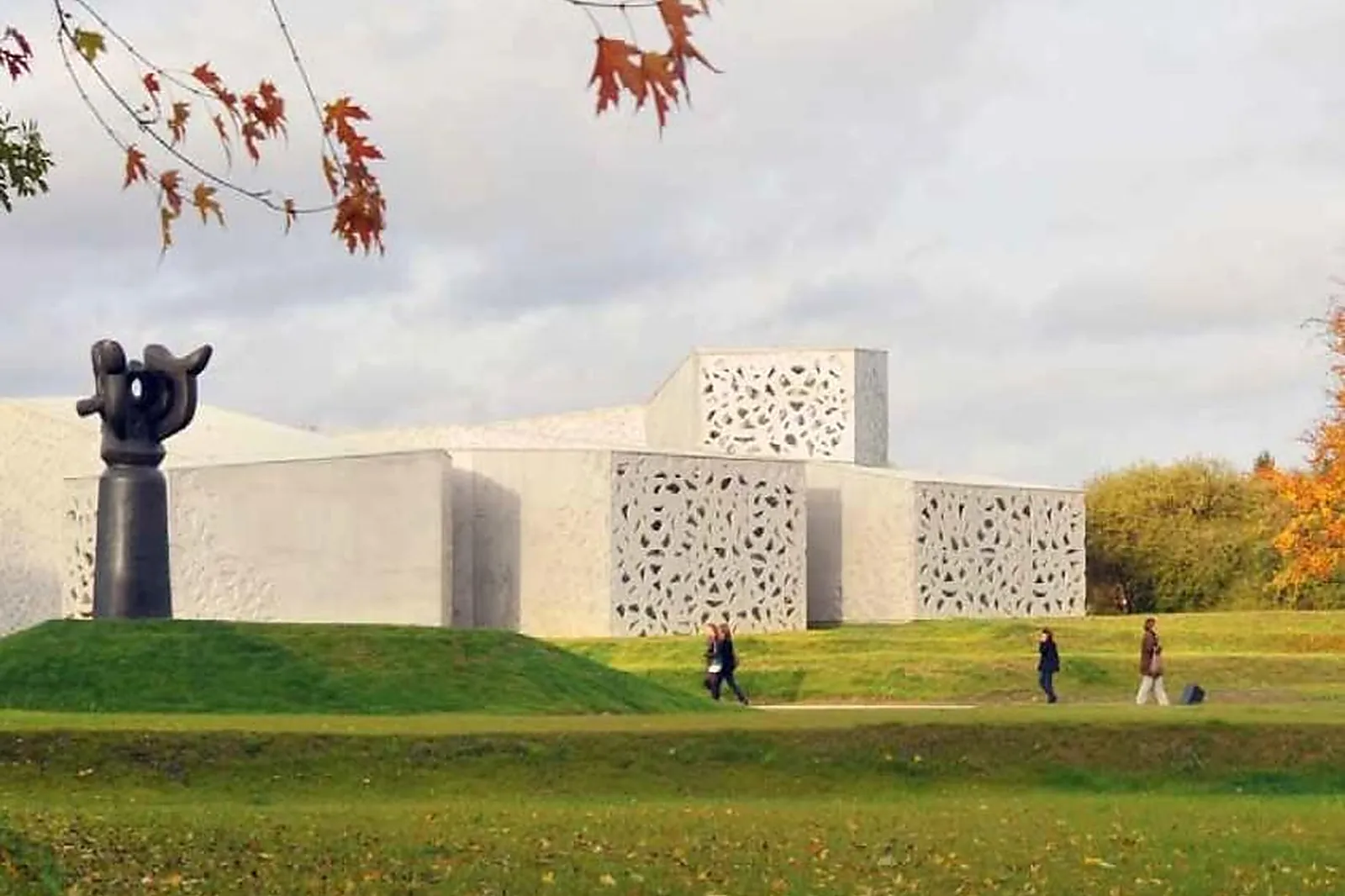 Lieux événementiels, MUSÉE LAM