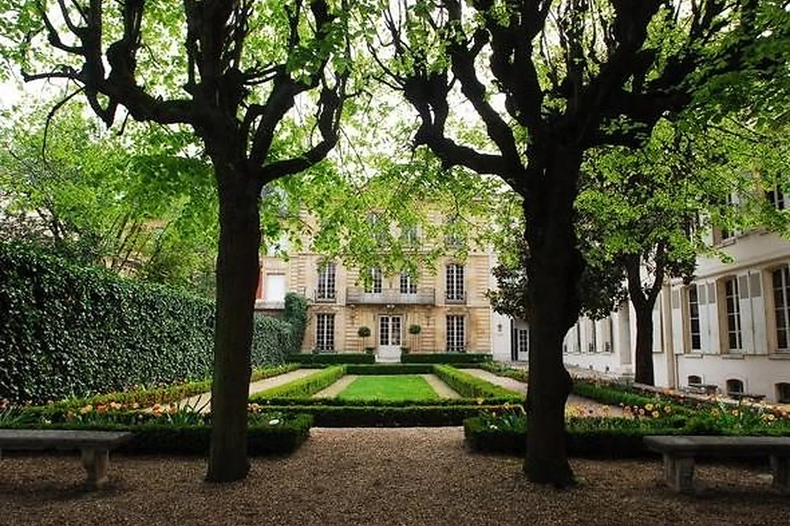 Lieux événementiels, MUSÉE LAMBINET