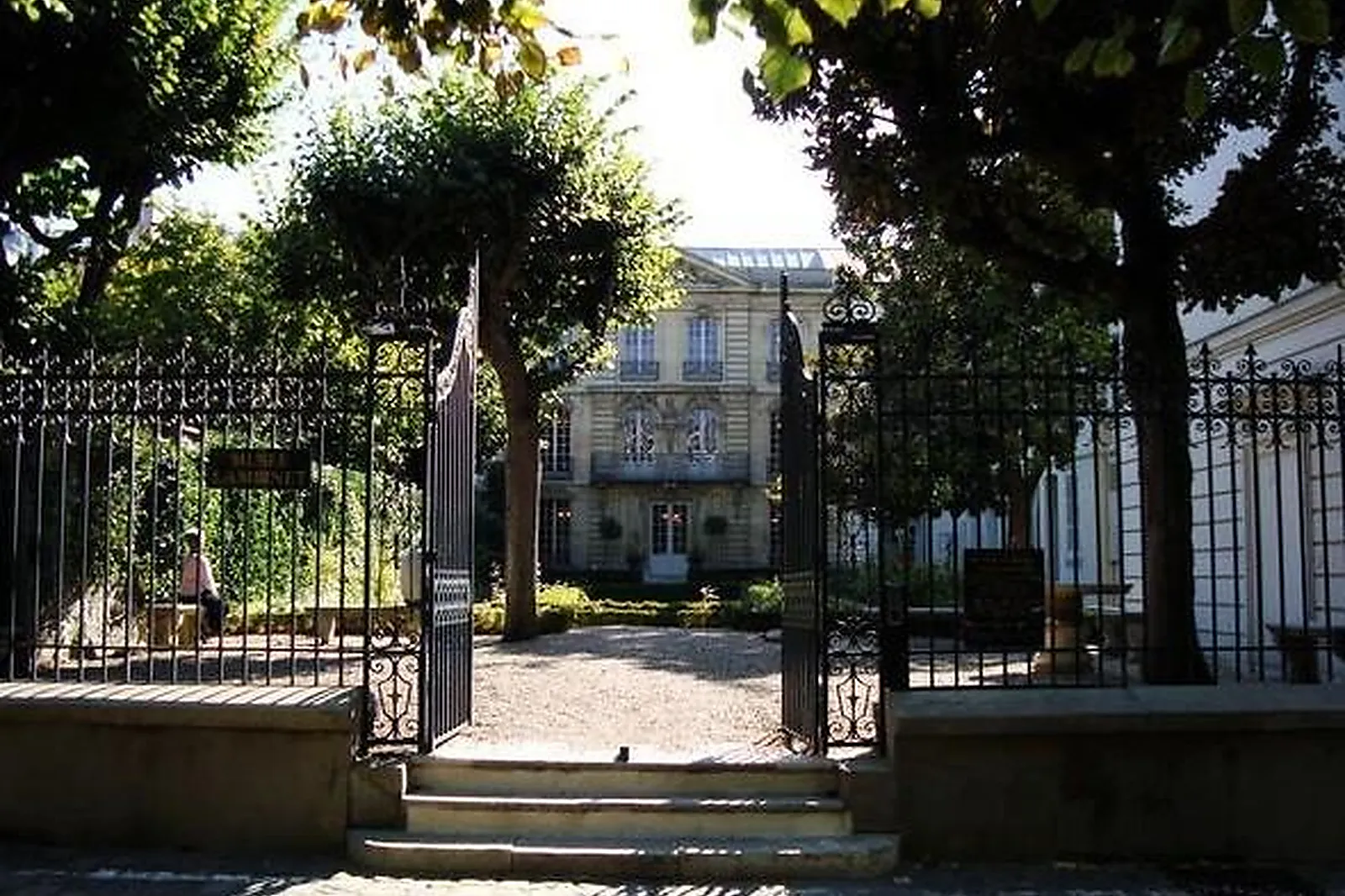 Lieux événementiels, MUSÉE LAMBINET