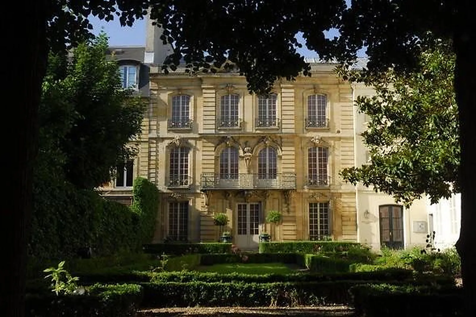 Lieux événementiels, MUSÉE LAMBINET