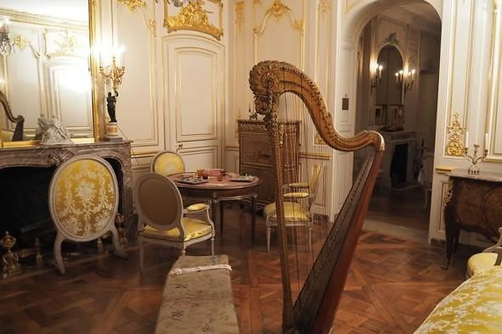 Lieux événementiels, MUSÉE LAMBINET