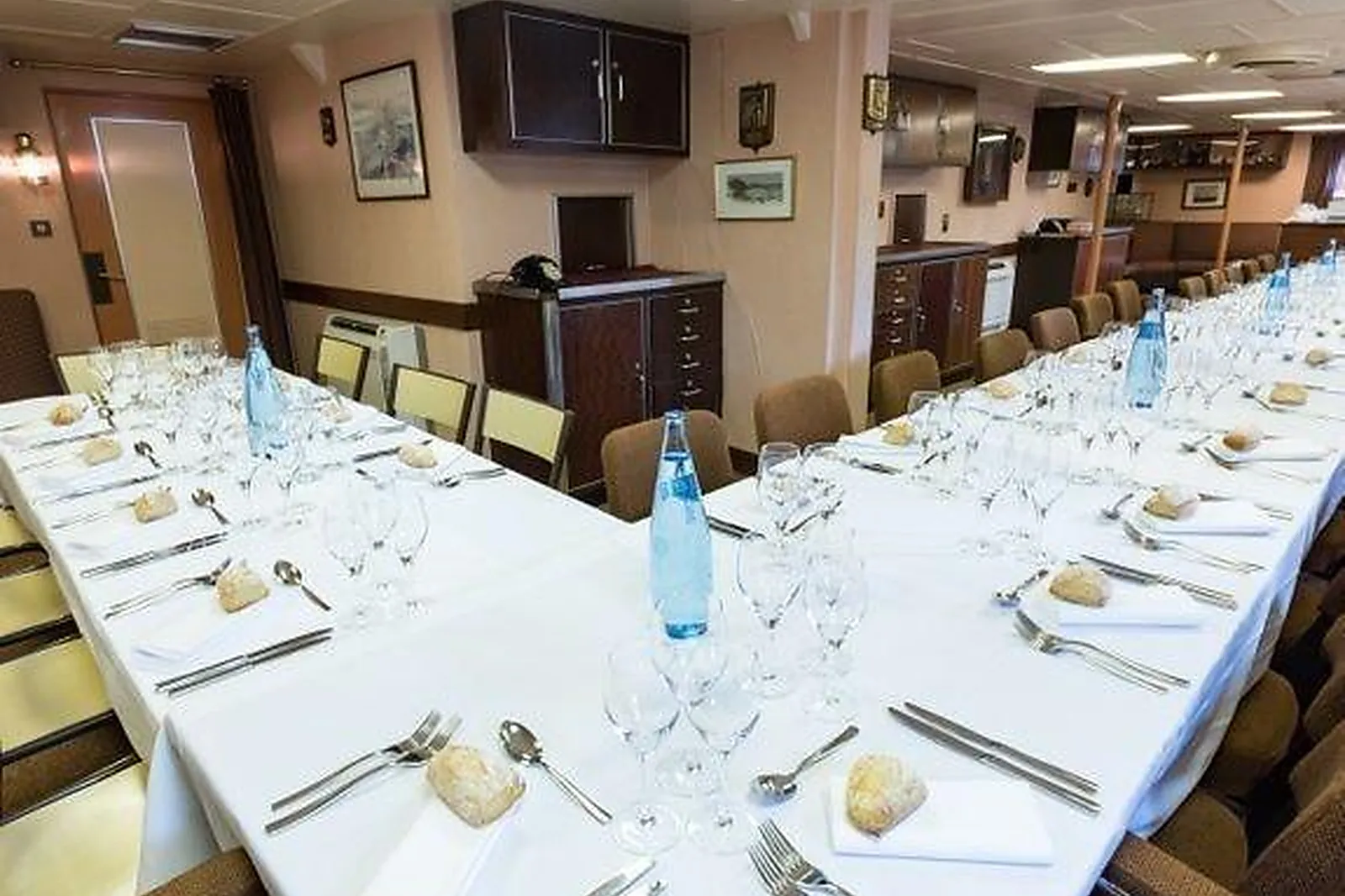 Lieux événementiels, MUSÉE LE MAILLÉ BRÉZÉ