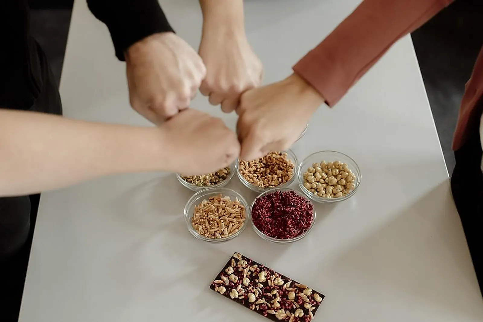Lieux événementiels, MUSÉE LES SECRETS DU CHOCOLAT