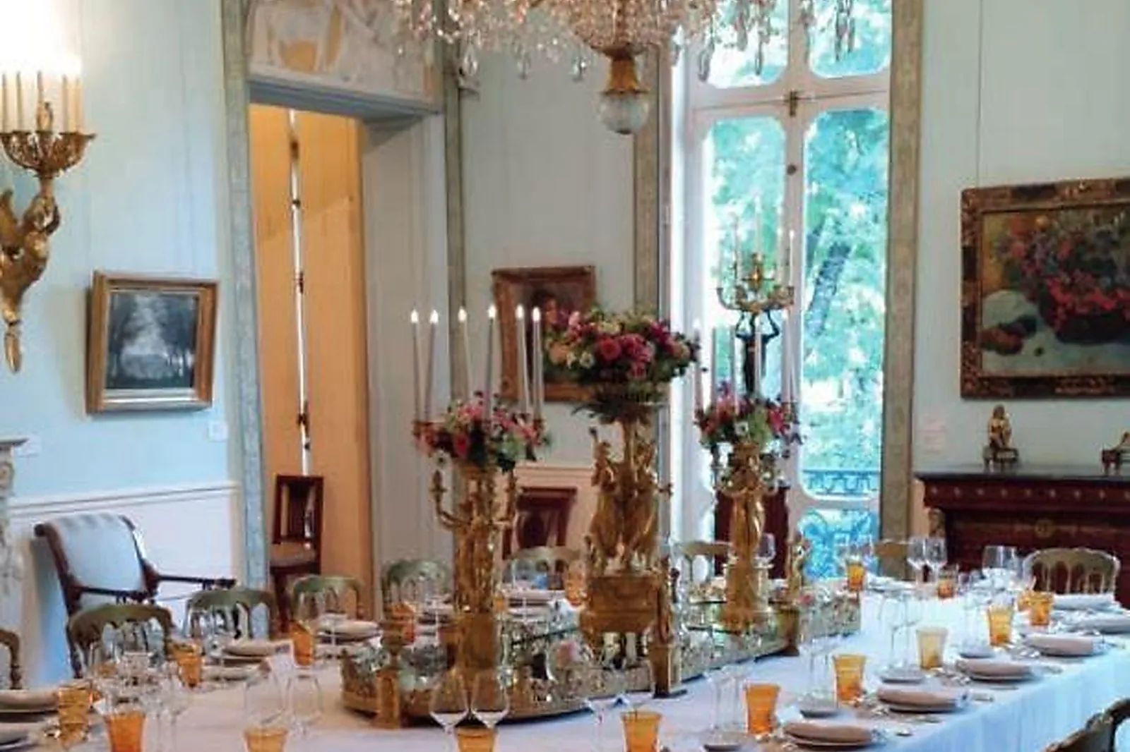 Lieux événementiels, MUSÉE MARMOTTAN MONET