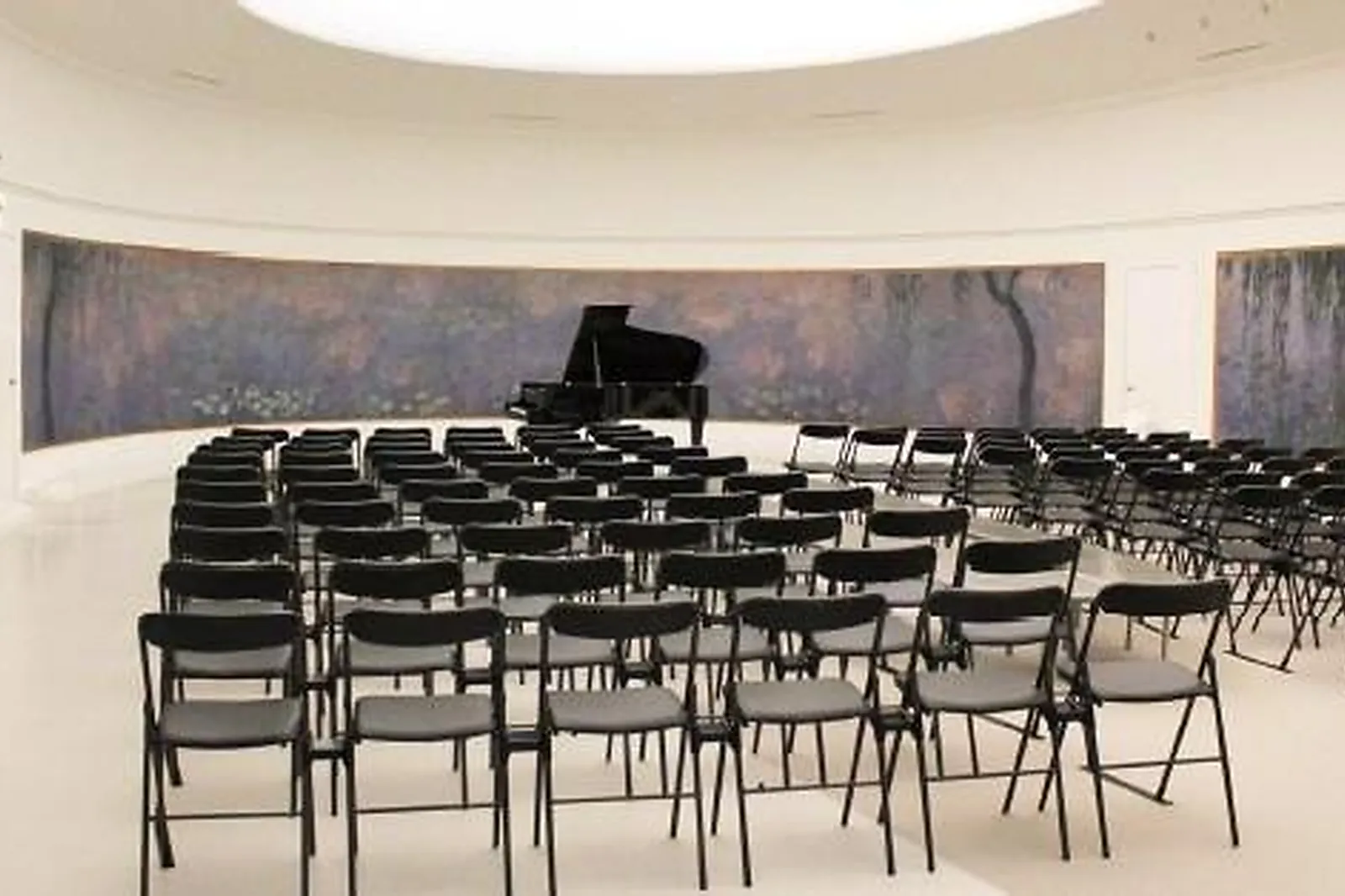 Lieux événementiels, MUSÉE NATIONAL DE L'ORANGERIE