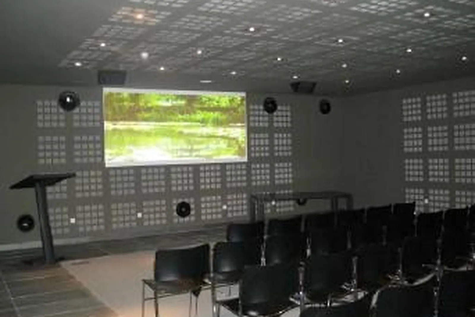 Lieux événementiels, MUSÉE NATIONAL DE L'ORANGERIE