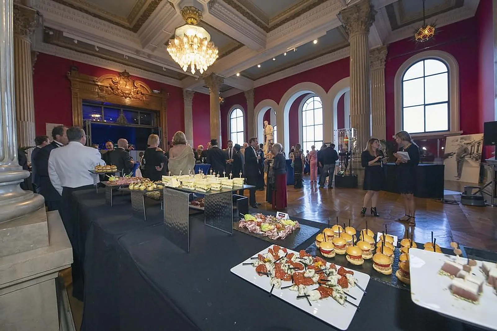 Lieux événementiels, MUSÉE OCÉANOGRAPHIQUE DE MONACO