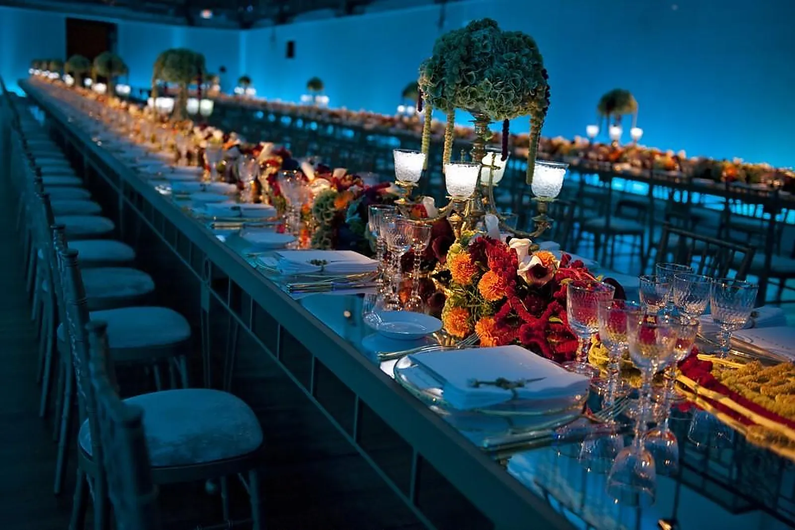 Lieux événementiels, MUSÉE OCÉANOGRAPHIQUE DE MONACO