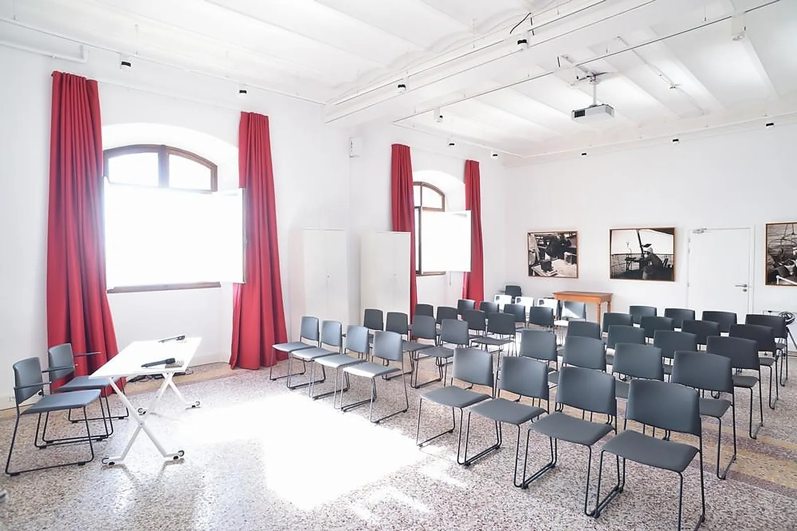 Lieux événementiels, MUSÉE OCÉANOGRAPHIQUE DE MONACO