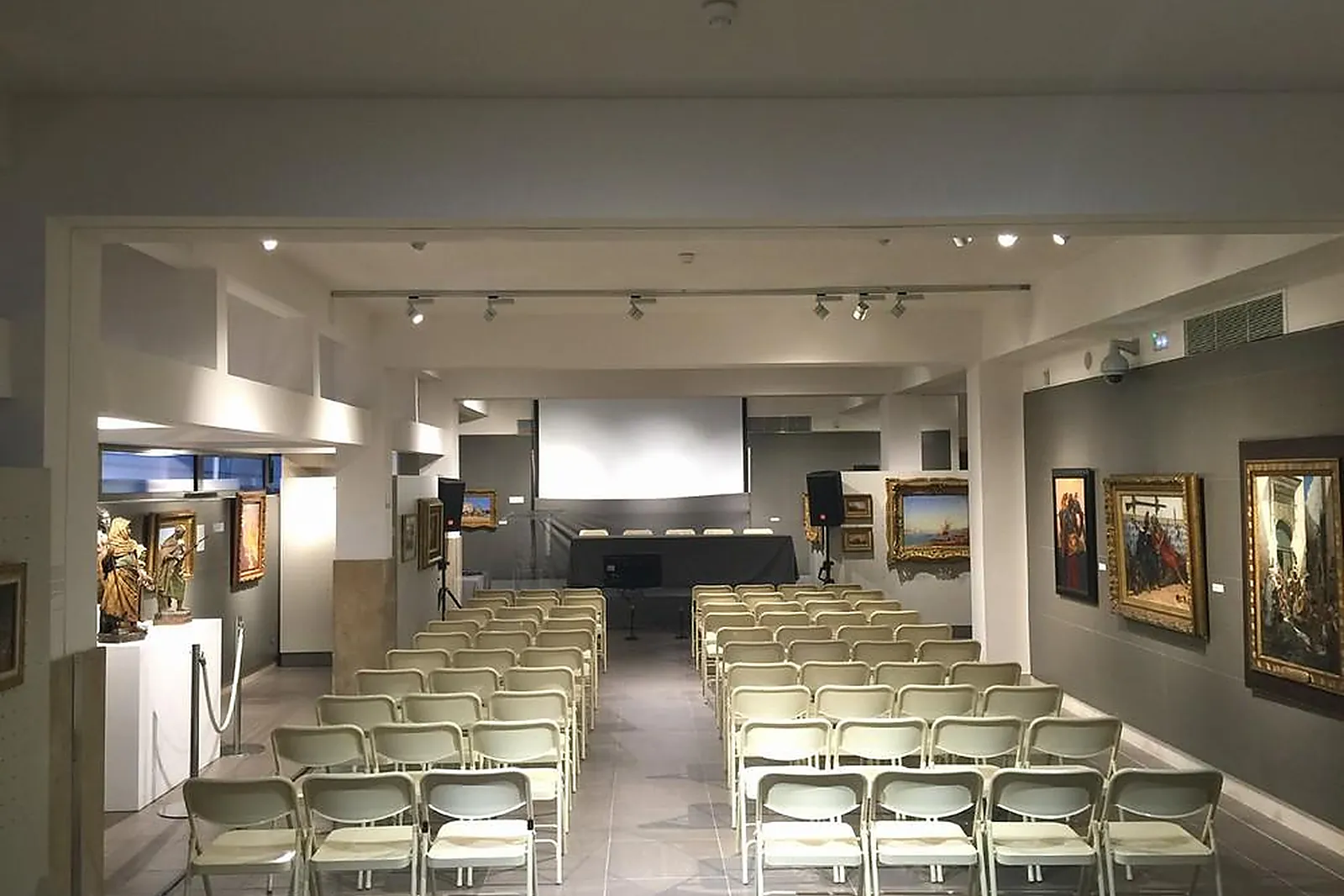 Lieux événementiels, MUSÉE REGARDS DE PROVENCE