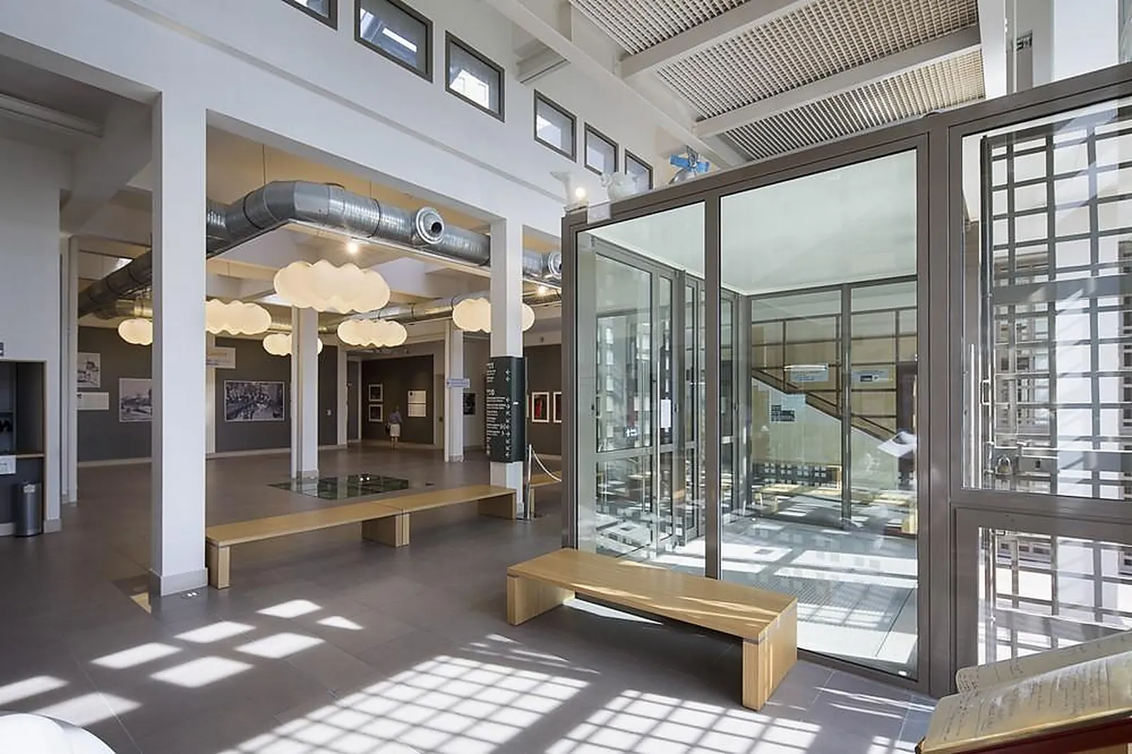 Lieux événementiels, MUSÉE REGARDS DE PROVENCE