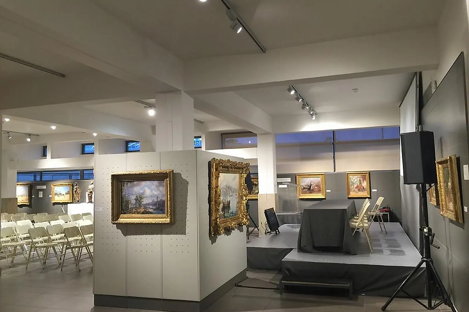 Lieux événementiels, MUSÉE REGARDS DE PROVENCE