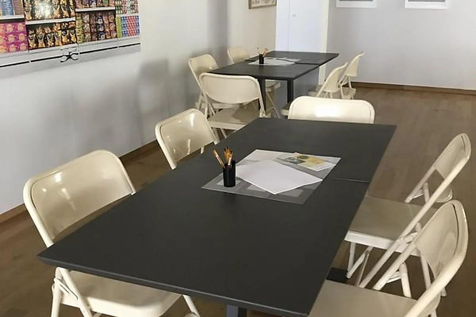 Lieux événementiels, MUSÉE REGARDS DE PROVENCE