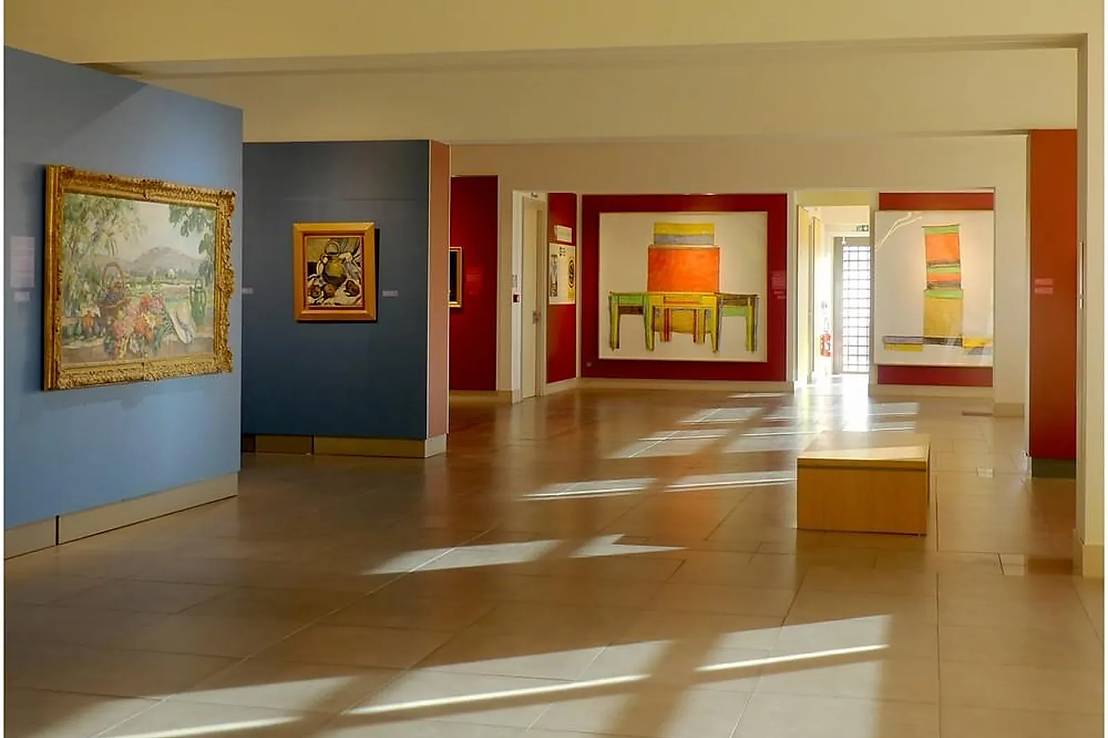 Lieux événementiels, MUSÉE REGARDS DE PROVENCE