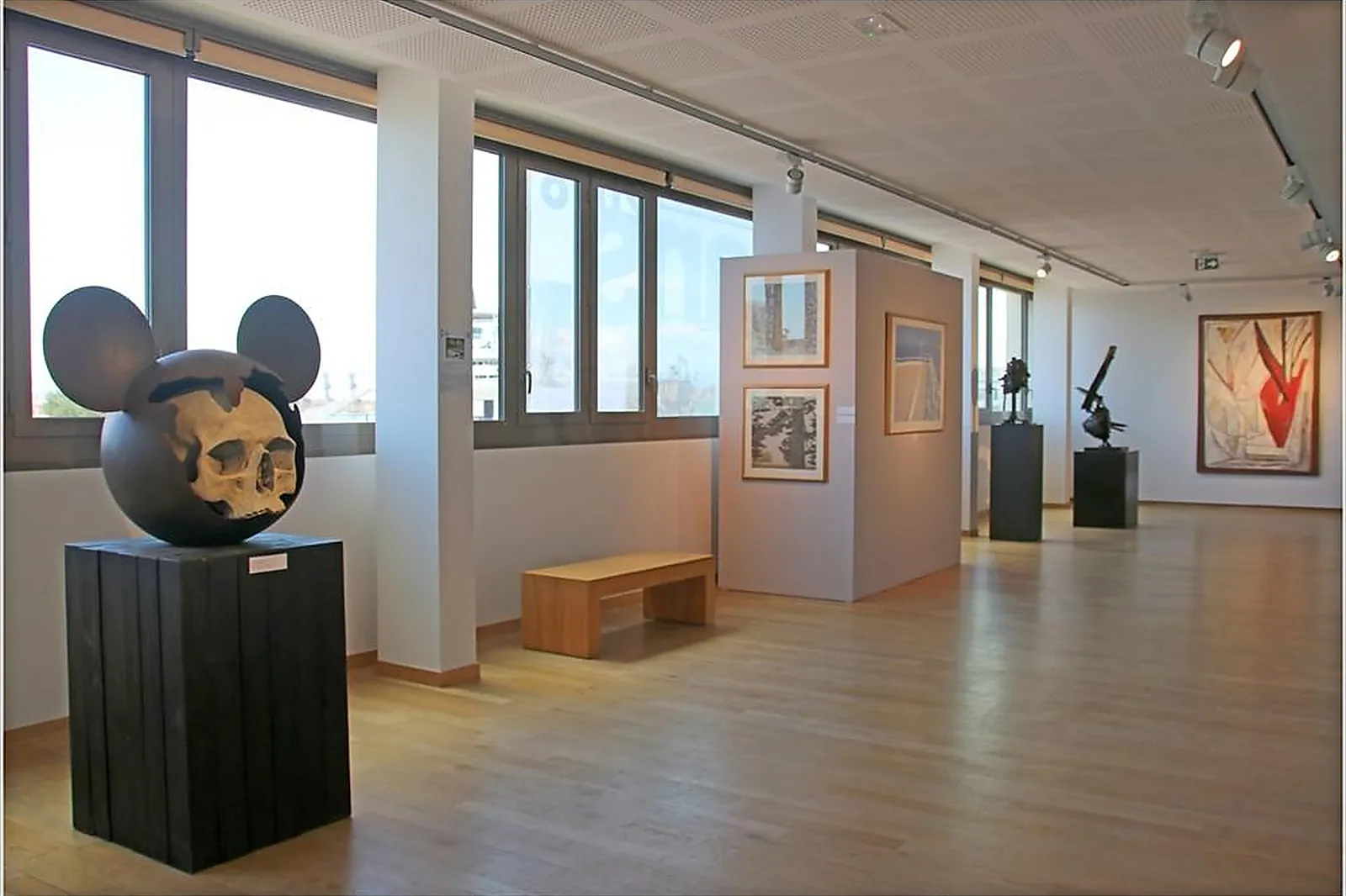 Lieux événementiels, MUSÉE REGARDS DE PROVENCE