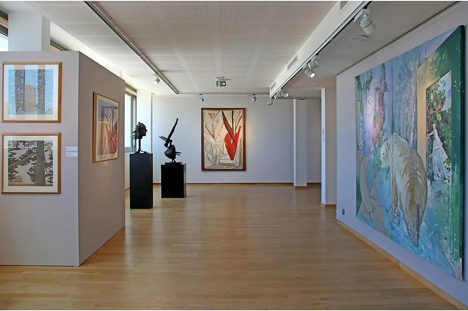 Lieux événementiels, MUSÉE REGARDS DE PROVENCE