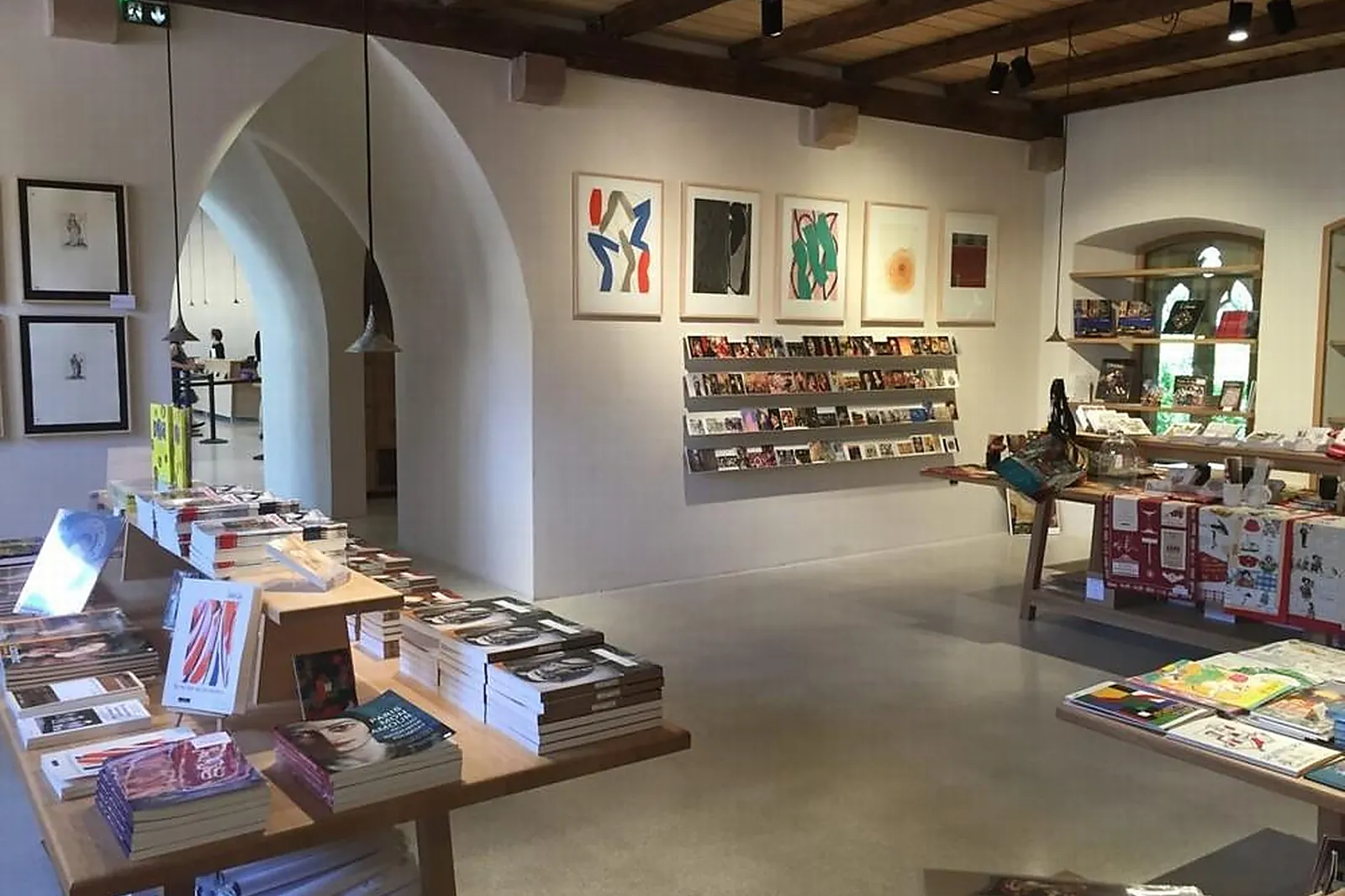 Lieux événementiels, MUSÉE UNTERLINDEN