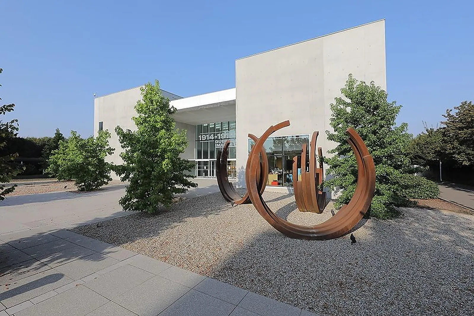 Lieux événementiels, MUSÉE WÜRTH FRANCE ERSTEIN