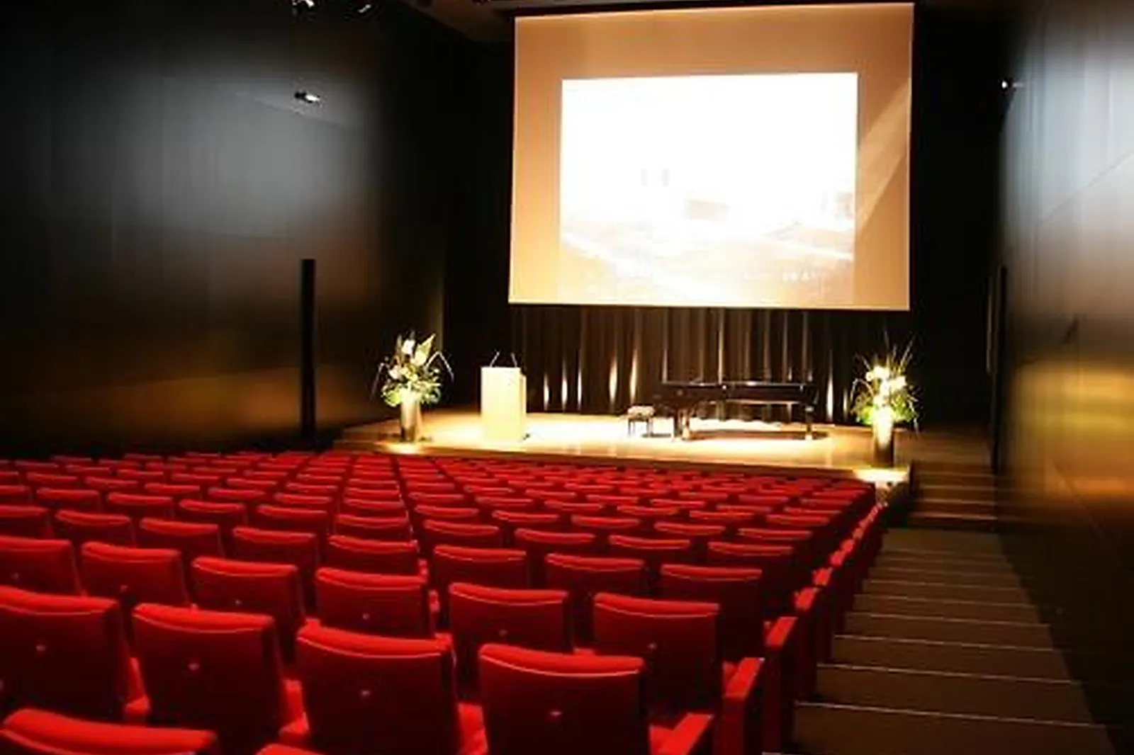 Lieux événementiels, MUSÉE WÜRTH FRANCE ERSTEIN