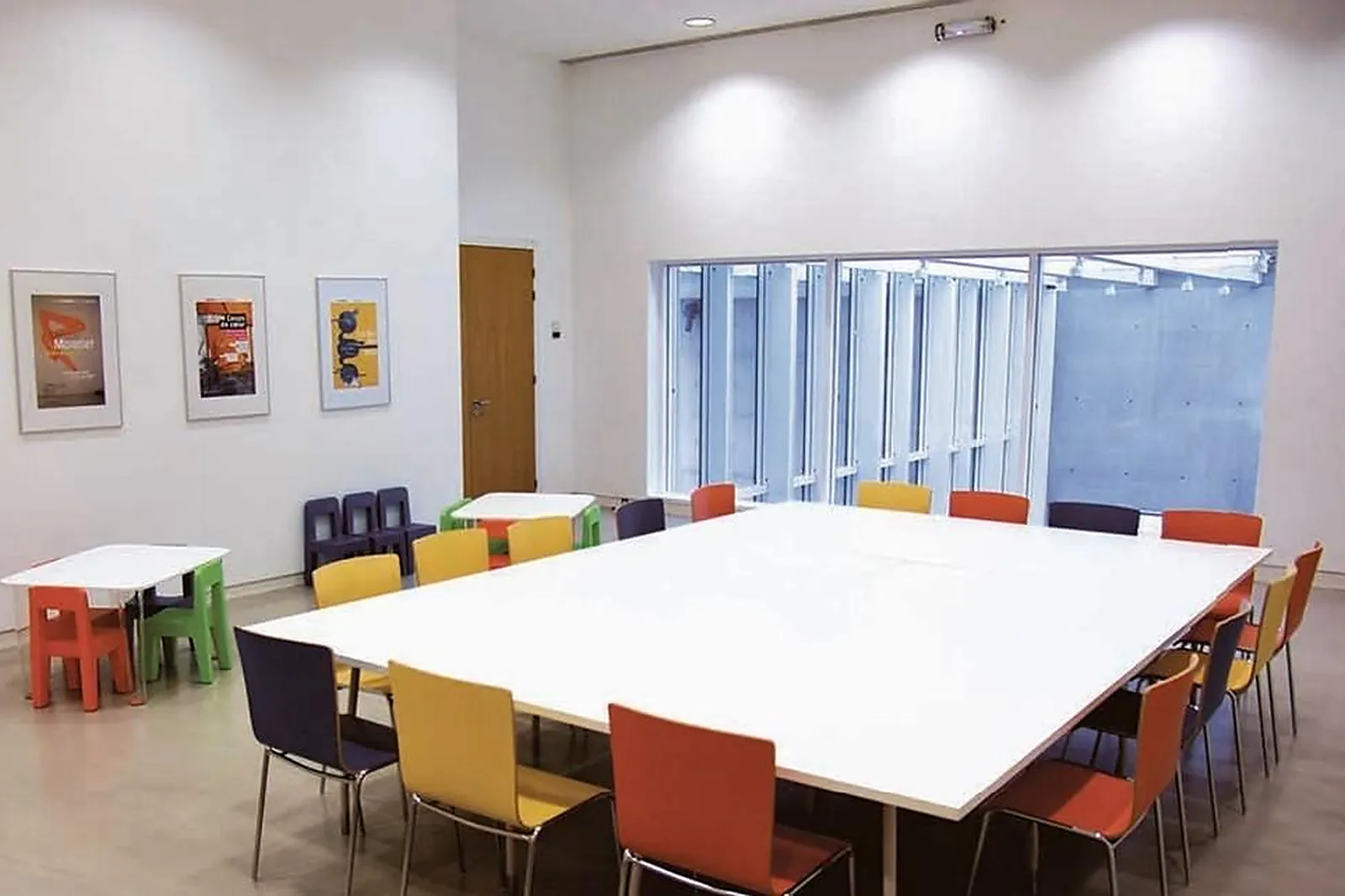 Lieux événementiels, MUSÉE WÜRTH FRANCE ERSTEIN