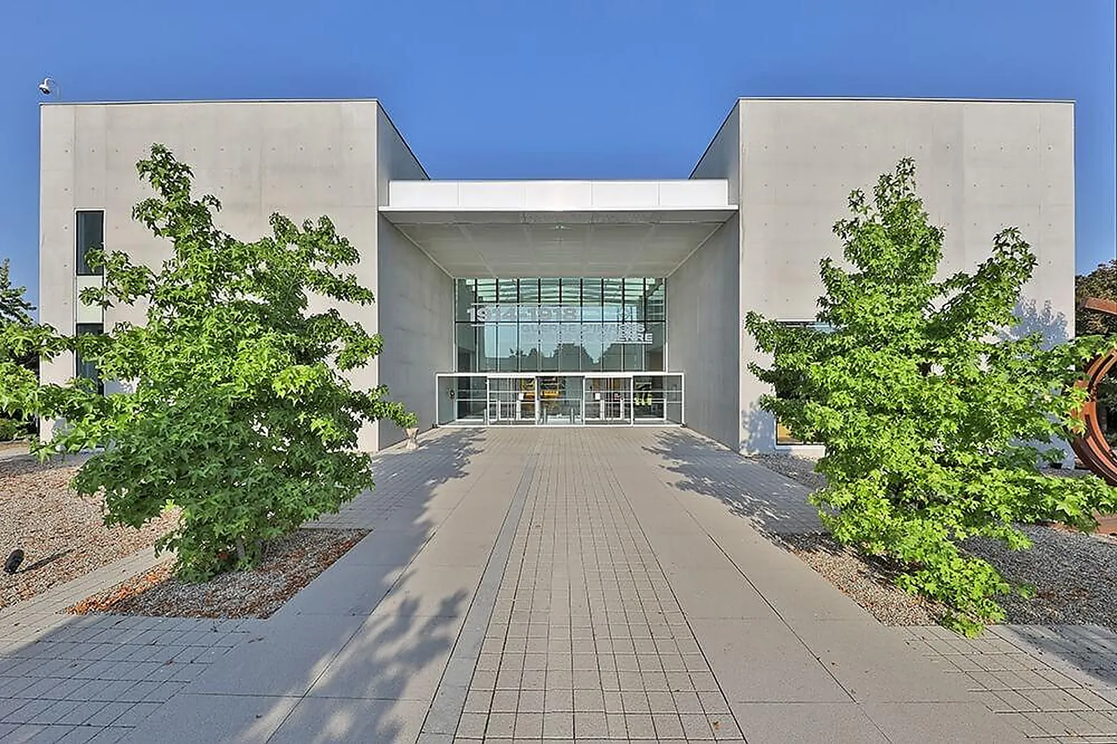 Lieux événementiels, MUSÉE WÜRTH FRANCE ERSTEIN