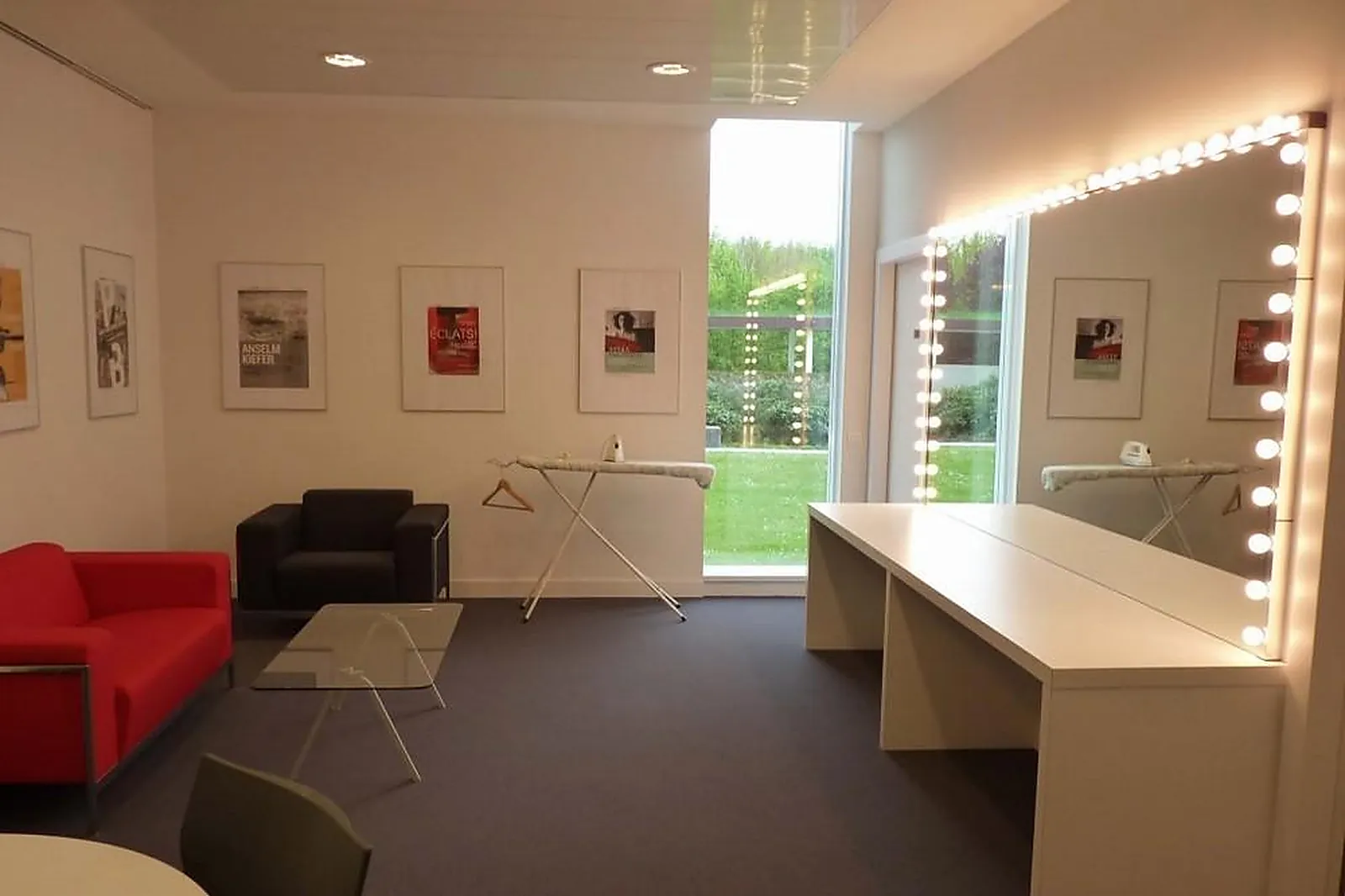 Lieux événementiels, MUSÉE WÜRTH FRANCE ERSTEIN