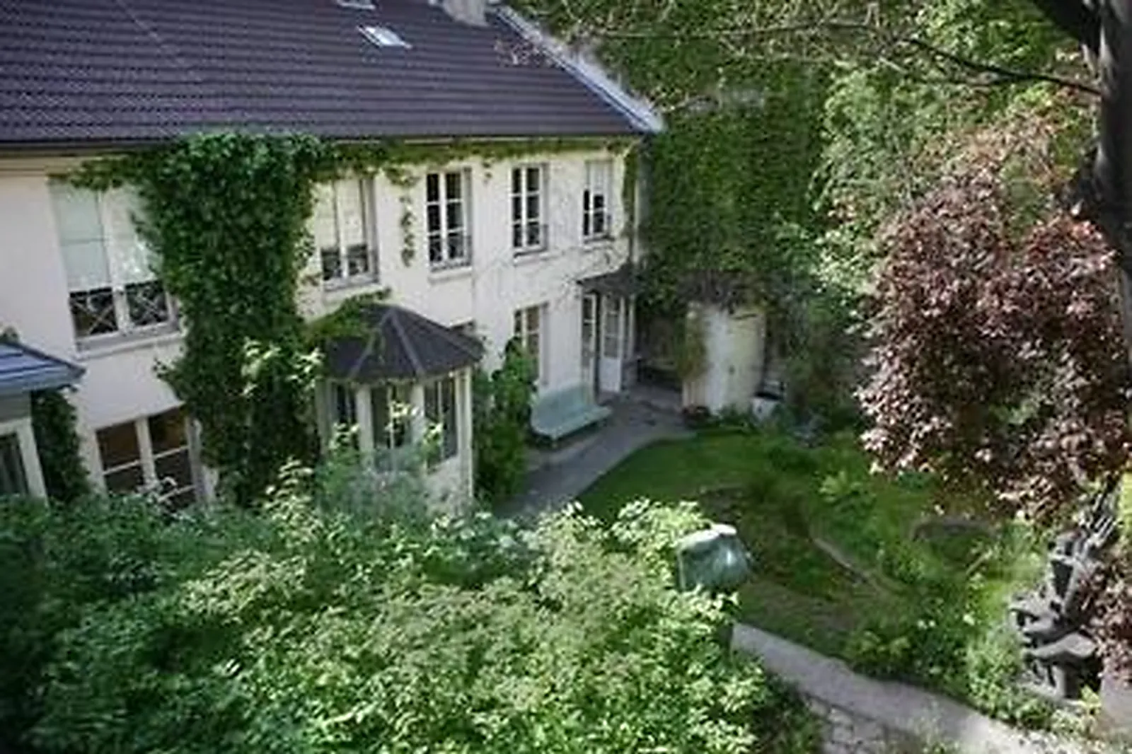 Lieux événementiels, MUSÉE ZADKINE