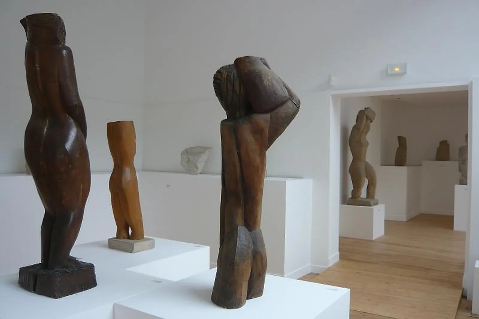 Lieux événementiels, MUSÉE ZADKINE