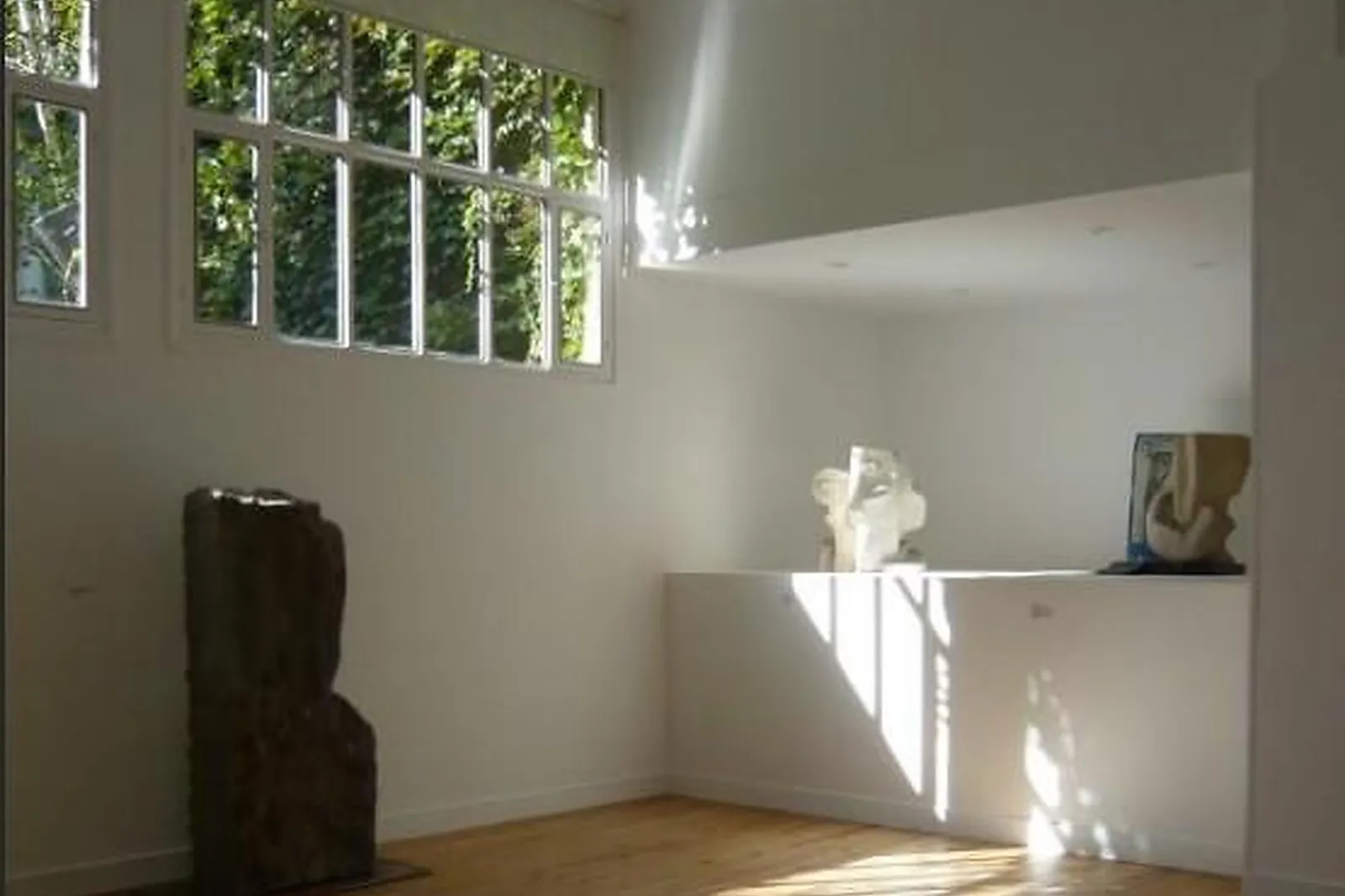 Lieux événementiels, MUSÉE ZADKINE