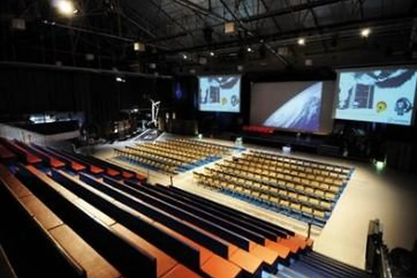 Lieux événementiels, MUSÉE AÉRONAUTIQUE ET SPATIAL SAFRAN