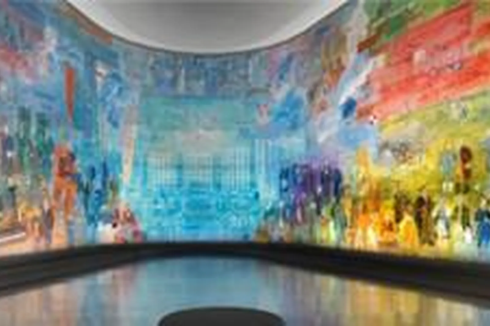 Lieux événementiels, MUSÉE D'ART MODERNE PARIS