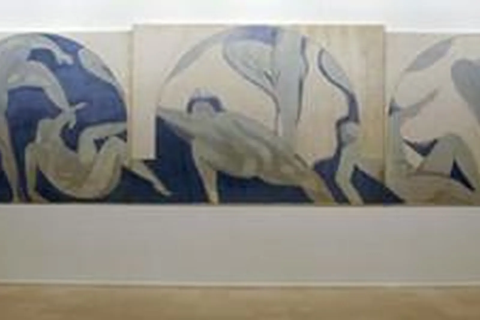 Lieux événementiels, MUSÉE D'ART MODERNE PARIS