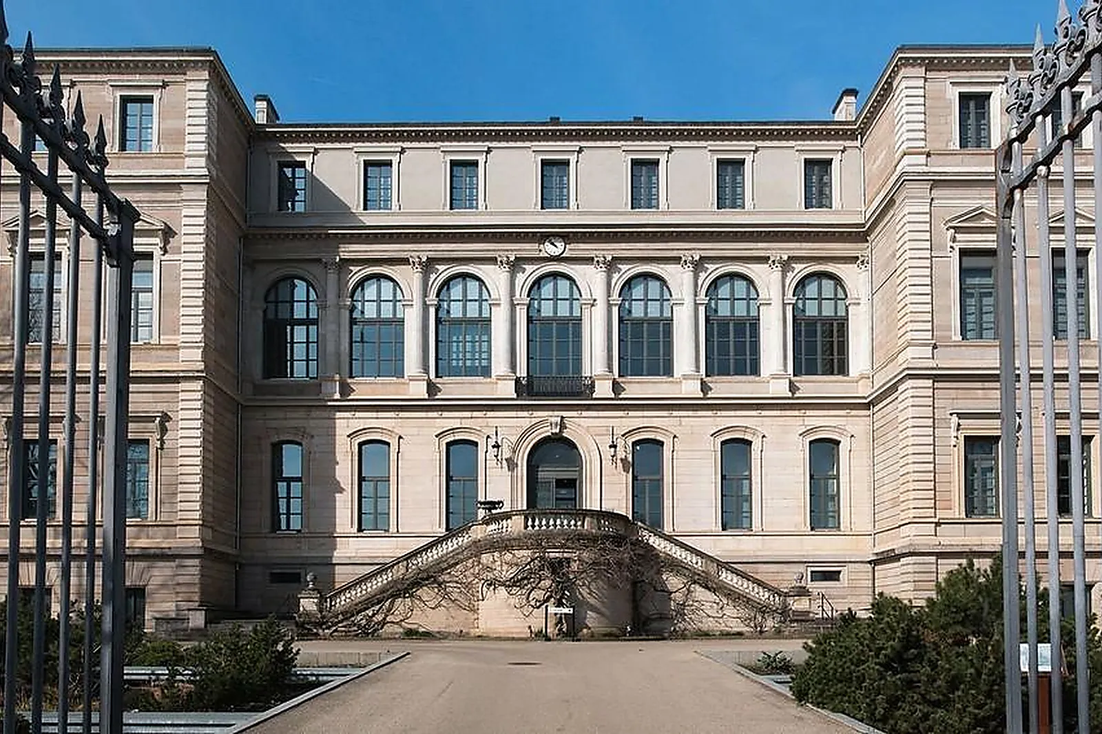 Lieux événementiels, MUSÉE D'ART ET D'INDUSTRIE DE SAINT-ETIENNE