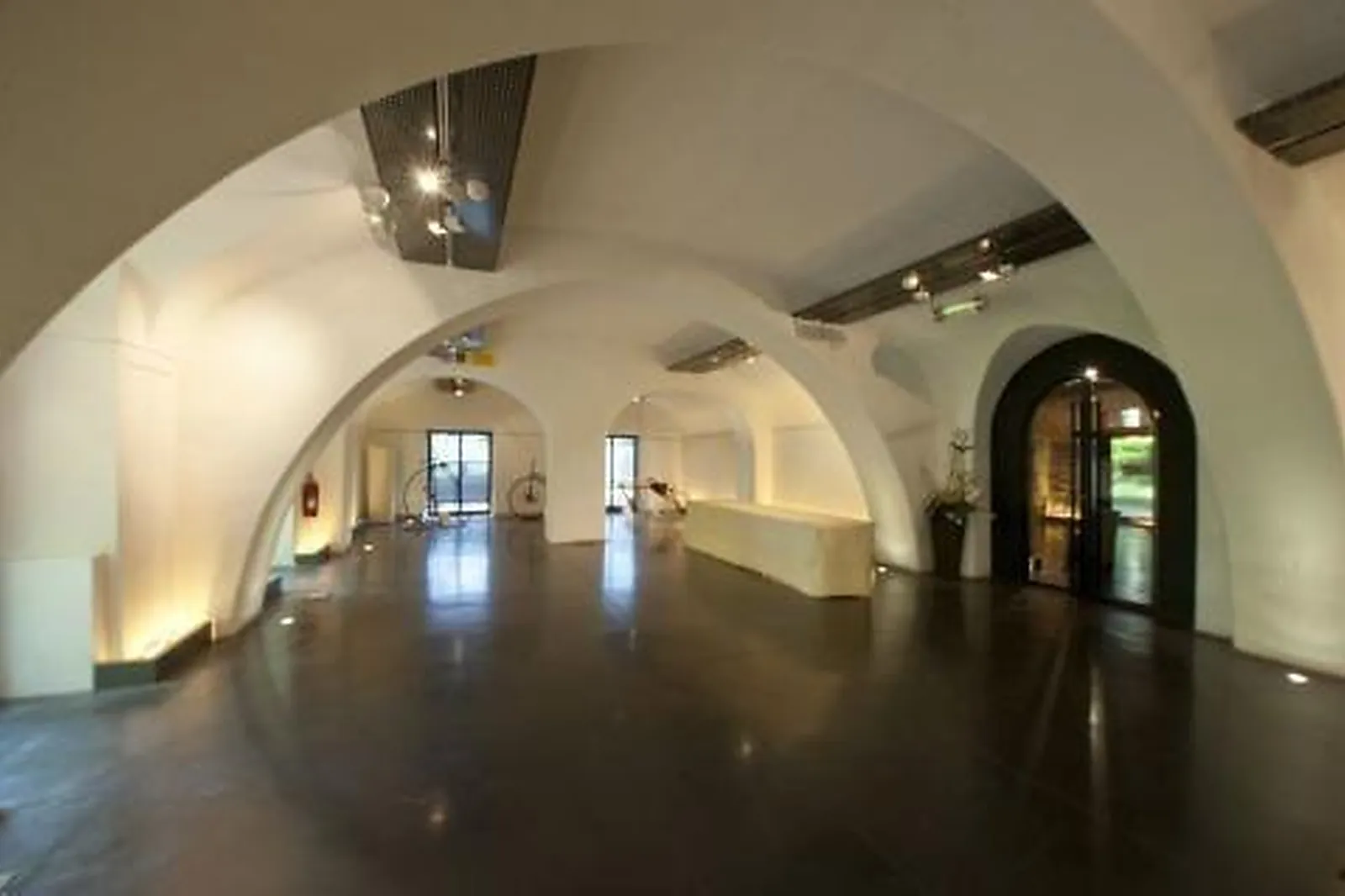 Lieux événementiels, MUSÉE D'ART ET D'INDUSTRIE DE SAINT-ETIENNE