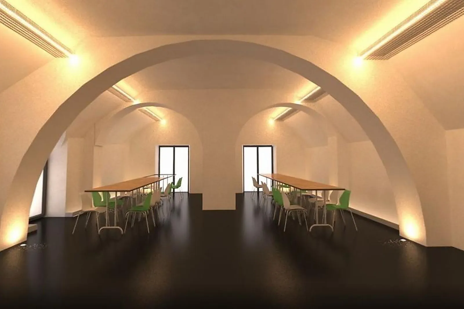 Lieux événementiels, MUSÉE D'ART ET D'INDUSTRIE DE SAINT-ETIENNE