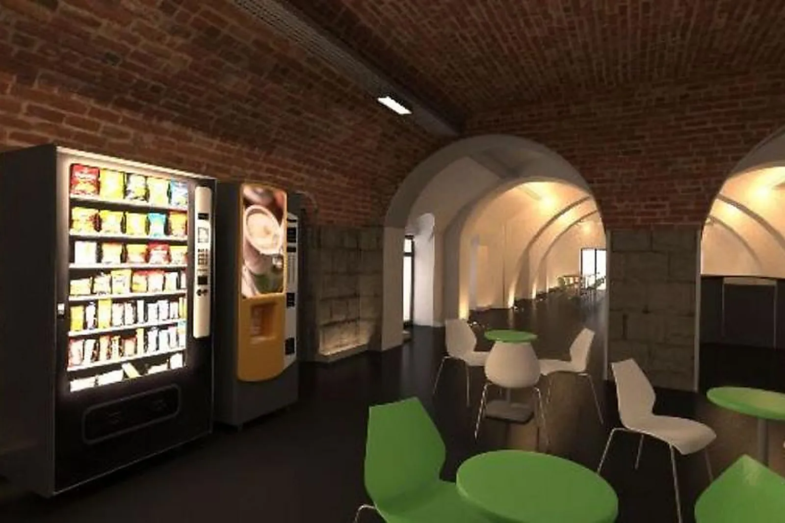 Lieux événementiels, MUSÉE D'ART ET D'INDUSTRIE DE SAINT-ETIENNE