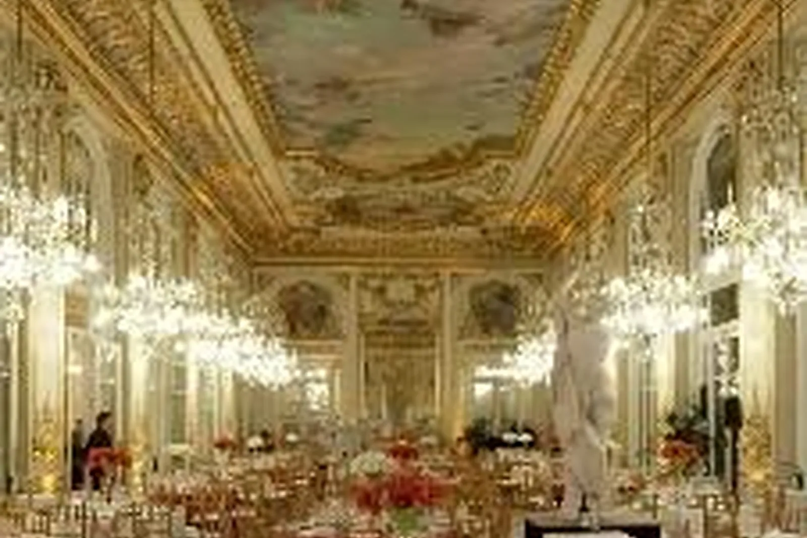 Lieux événementiels, MUSÉE D'ORSAY