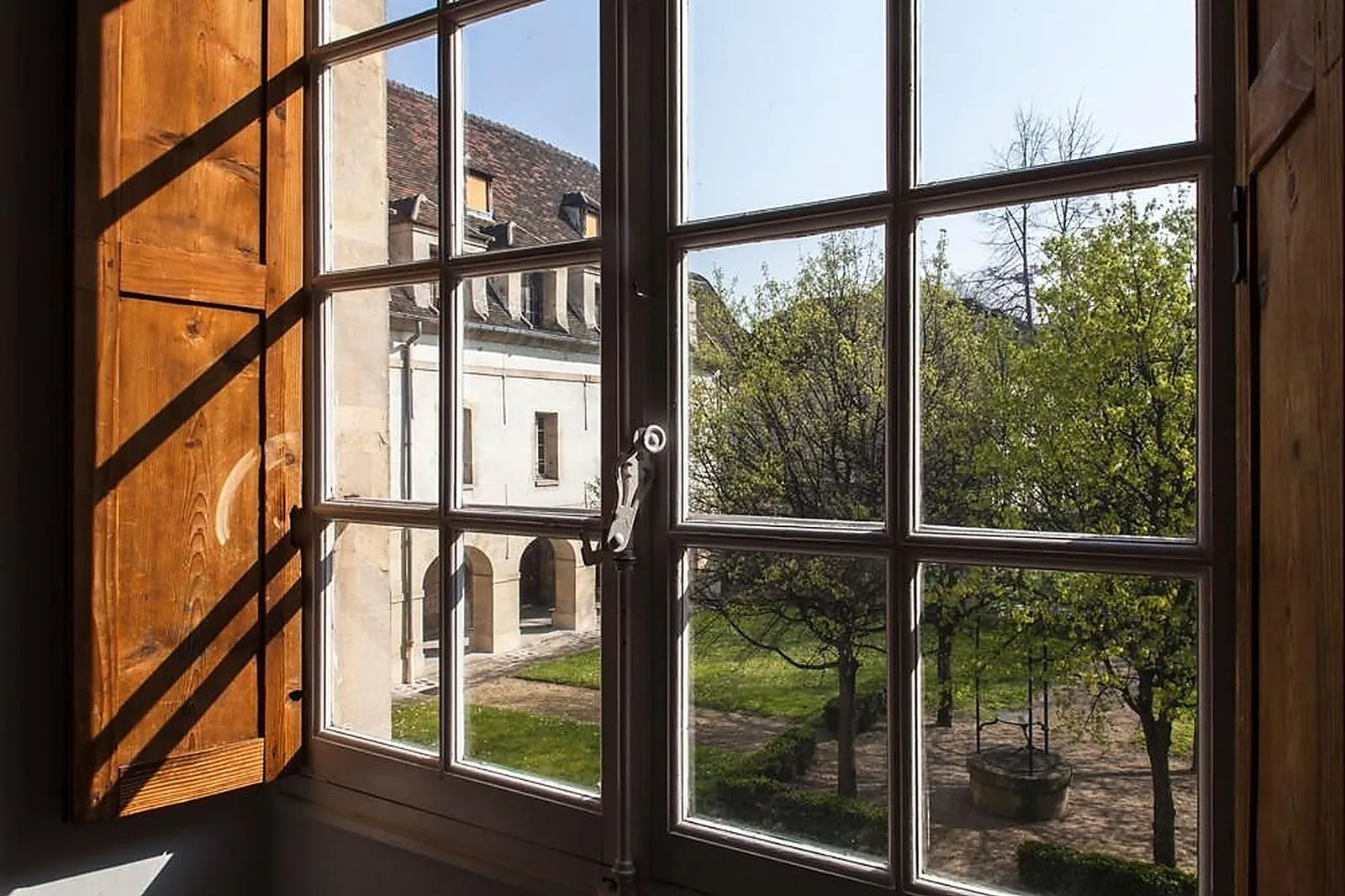 Lieux événementiels, MUSÉE D'ART ET D'HISTOIRE