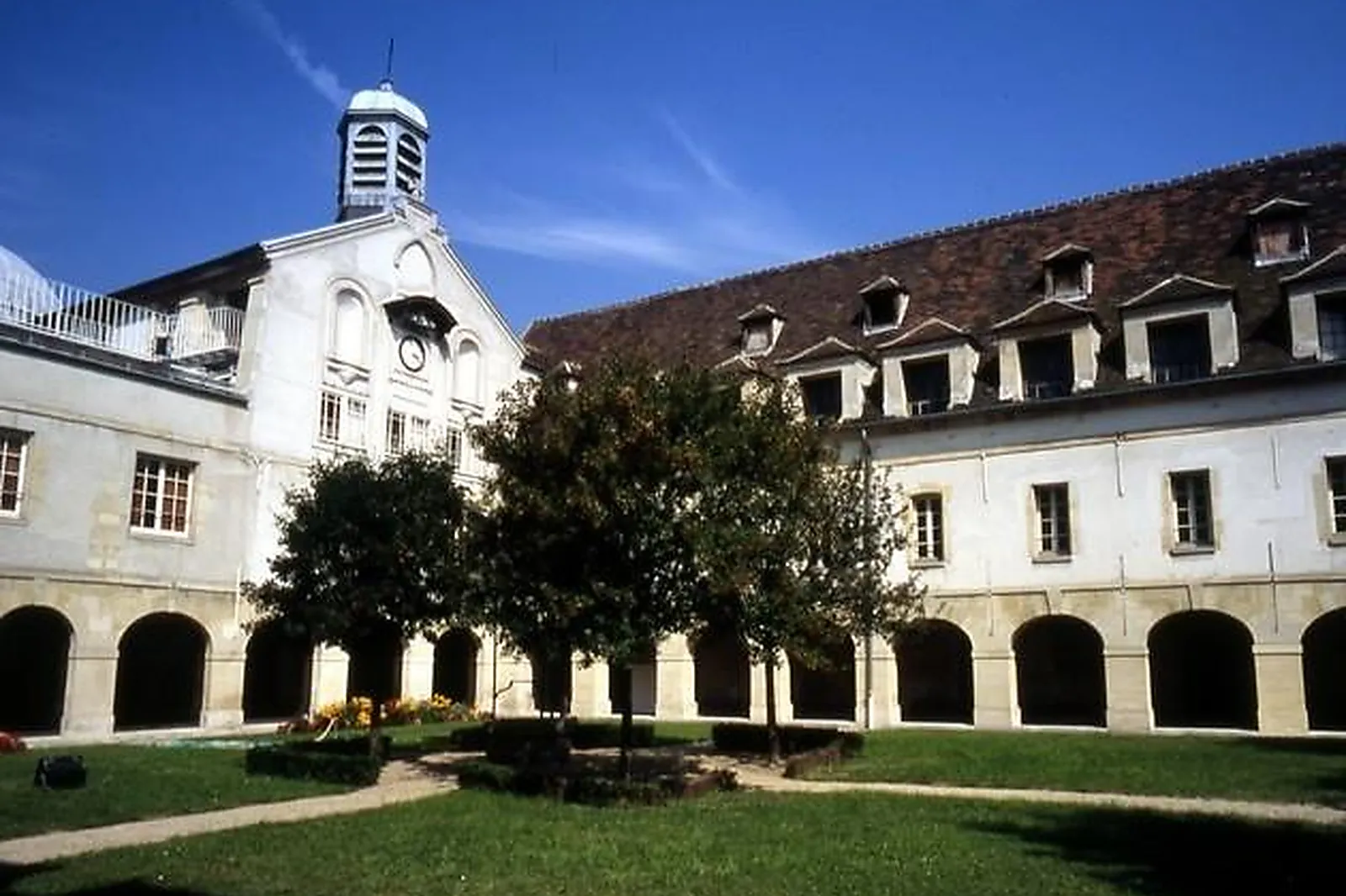 Lieux événementiels, MUSÉE D'ART ET D'HISTOIRE