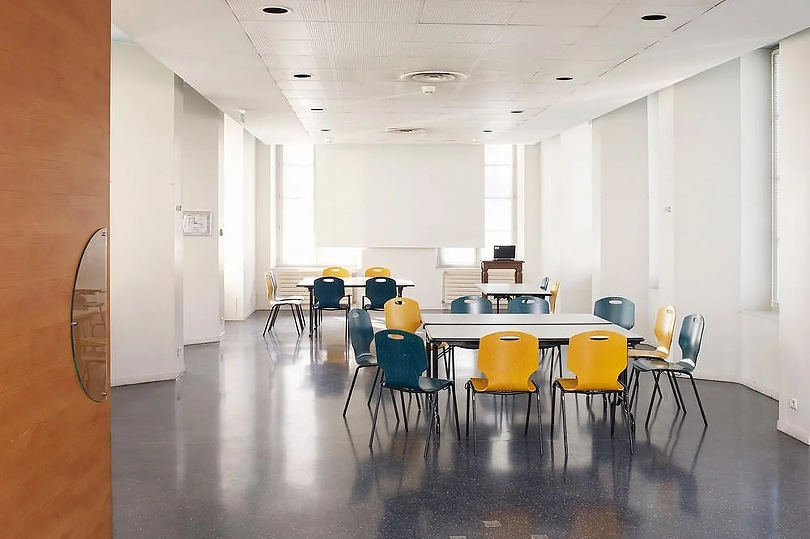 Lieux événementiels, MUSÉE D'ART ET D'HISTOIRE