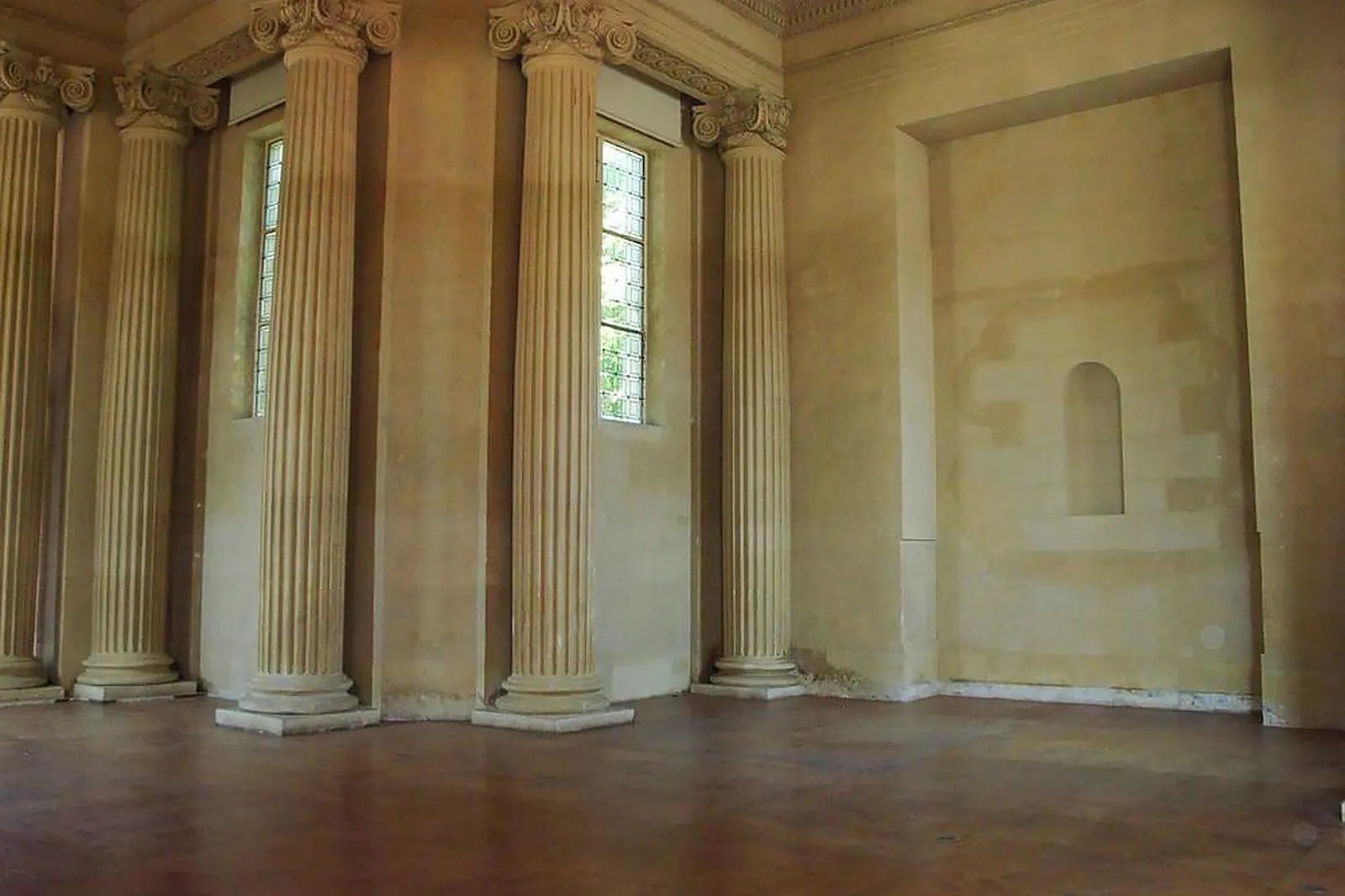 Lieux événementiels, MUSÉE D'ART ET D'HISTOIRE