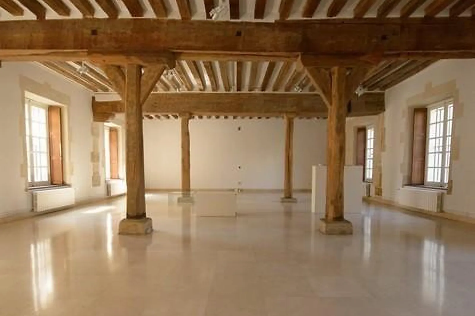 Lieux événementiels, MUSÉE D'ART ET D'HISTOIRE